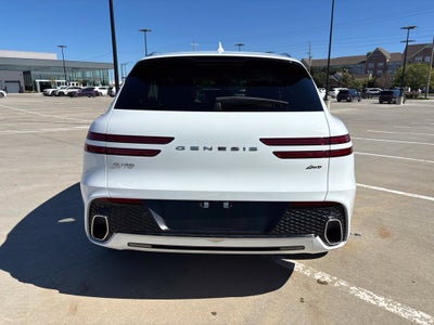 2025 Genesis GV70 2.5T Select