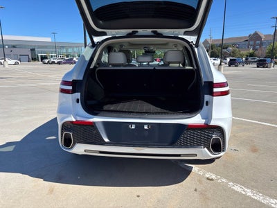 2025 Genesis GV70 2.5T Select