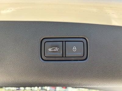 2025 Genesis GV70 2.5T Select
