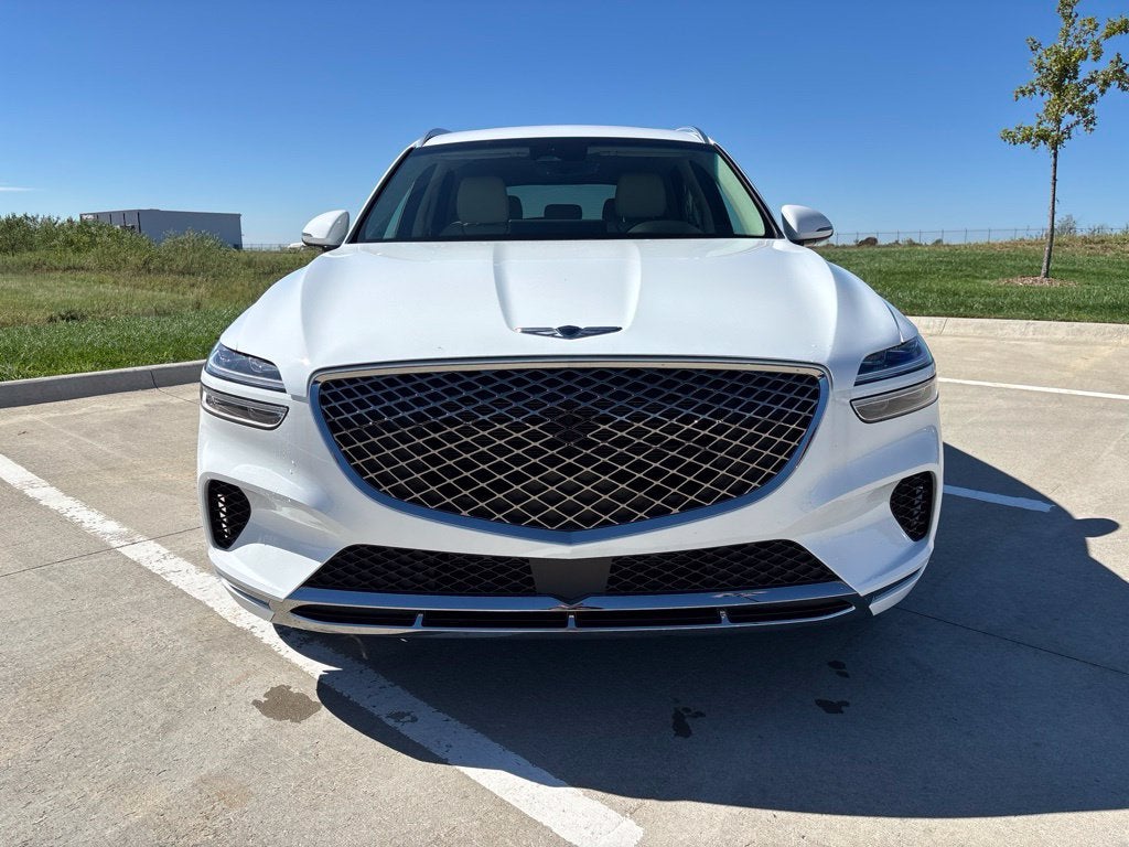 2025 Genesis GV70 2.5T Select
