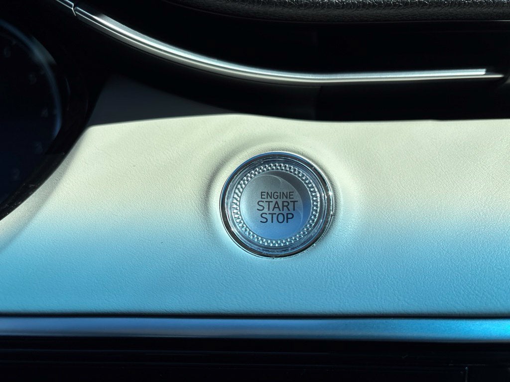 2025 Genesis GV70 2.5T Select