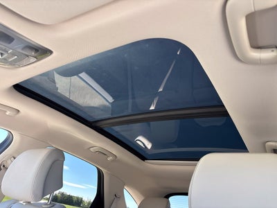 2025 Genesis GV70 2.5T Select