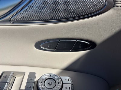 2025 Genesis GV70 2.5T Select