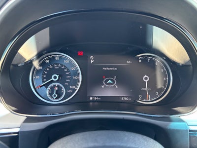 2025 Genesis GV70 2.5T Select