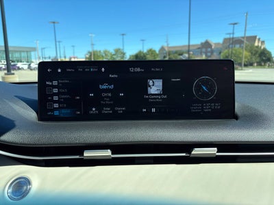 2025 Genesis GV70 2.5T Select