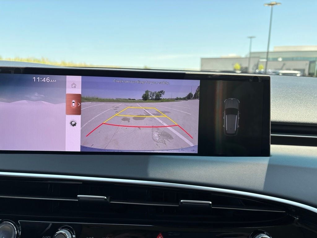 2026 Genesis GV70 2.5T