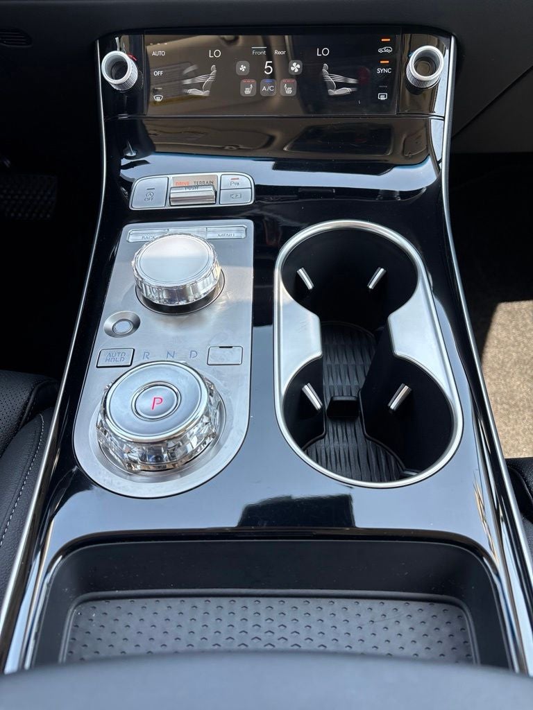 2026 Genesis GV70 2.5T