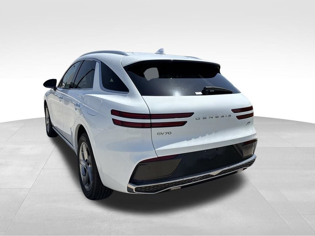 2026 Genesis GV70 2.5T