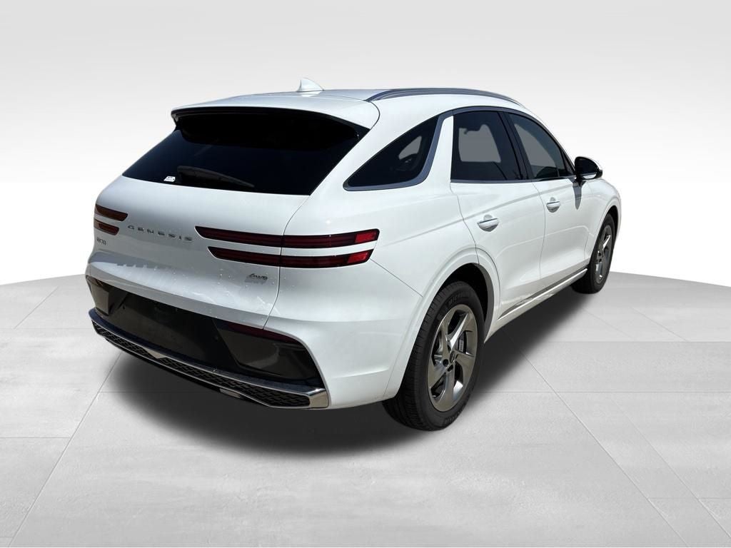 2026 Genesis GV70 2.5T