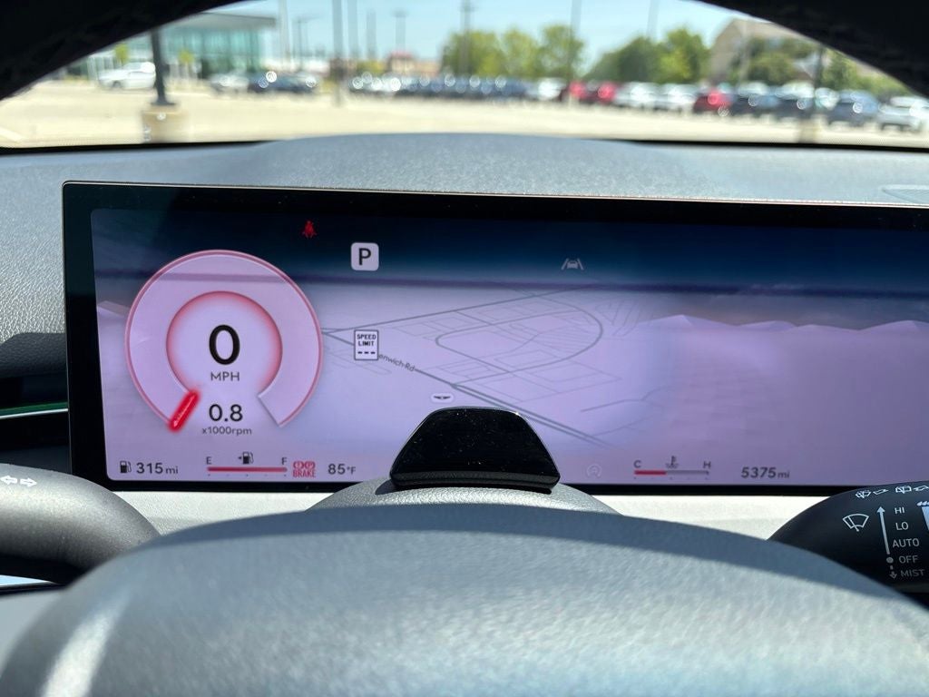 2026 Genesis GV70 2.5T