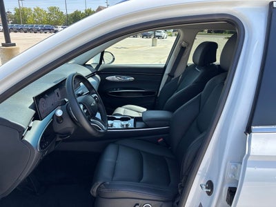 2026 Genesis GV70 2.5T