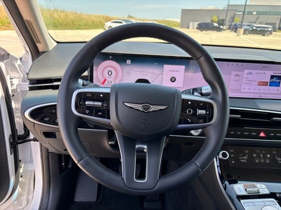 2026 Genesis GV70 2.5T