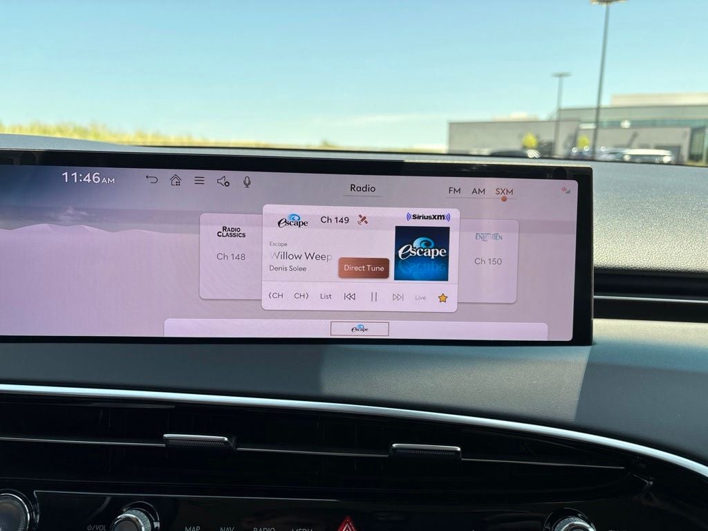 2026 Genesis GV70 2.5T
