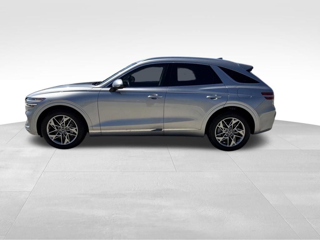 2025 Genesis GV70 2.5T