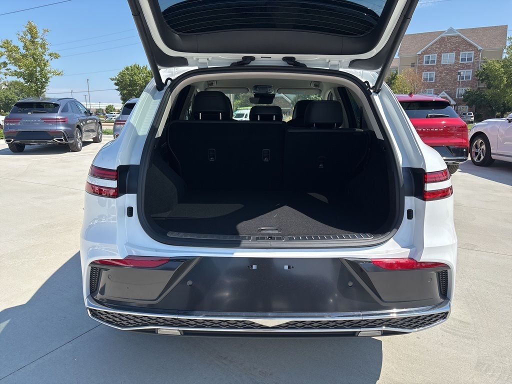 2026 Genesis GV70 2.5T