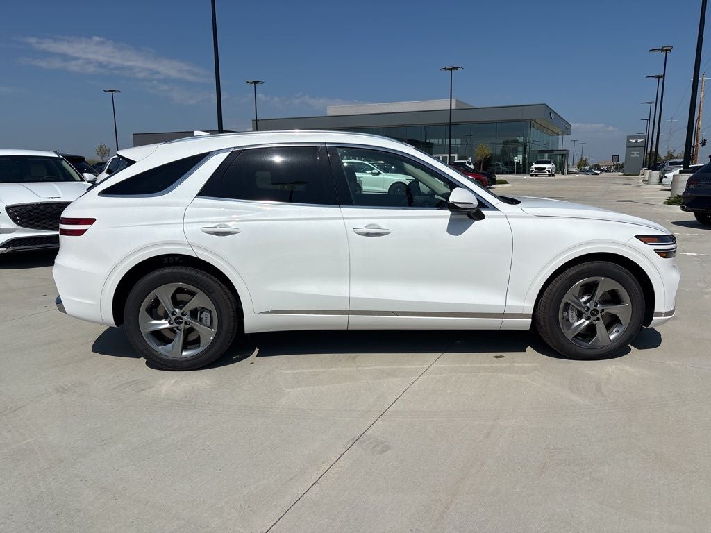 2026 Genesis GV70 2.5T