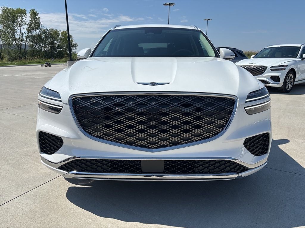 2026 Genesis GV70 2.5T