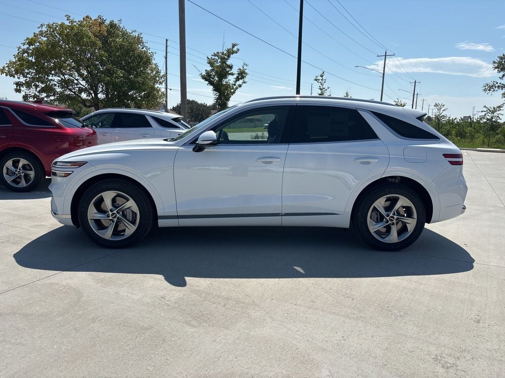 2026 Genesis GV70 2.5T