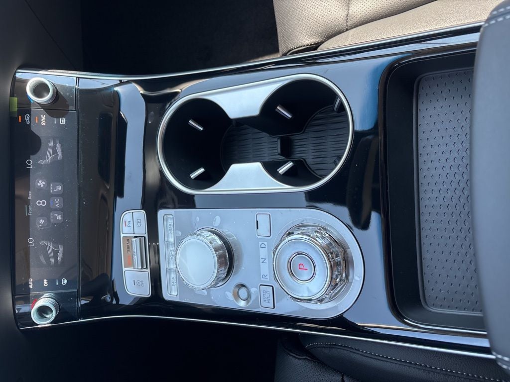 2026 Genesis GV70 2.5T