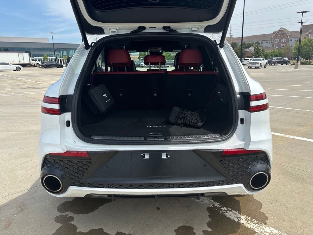 2024 Genesis GV70 2.5T Sport Prestige