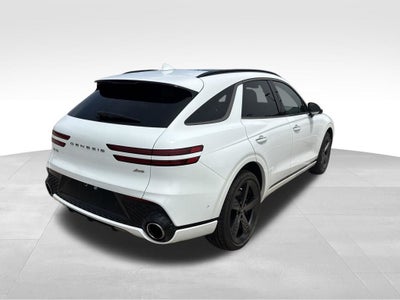 2024 Genesis GV70 2.5T Sport Prestige
