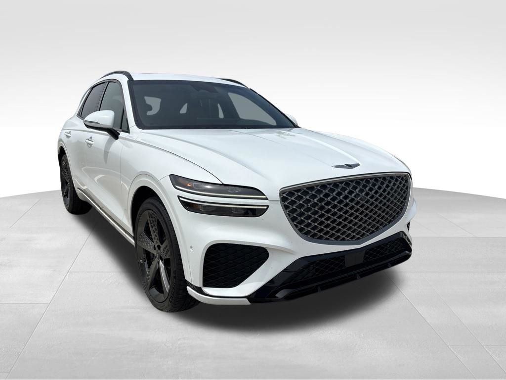 2024 Genesis GV70 2.5T Sport Prestige