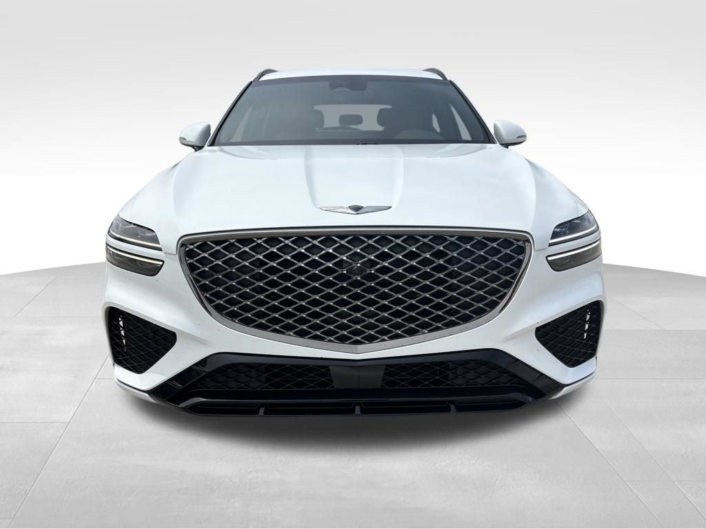 2024 Genesis GV70 2.5T Sport Prestige