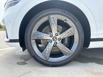 2024 Genesis GV70 2.5T Sport Prestige