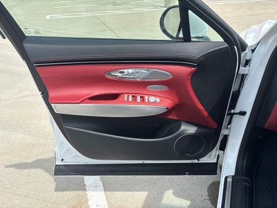 2024 Genesis GV70 2.5T Sport Prestige