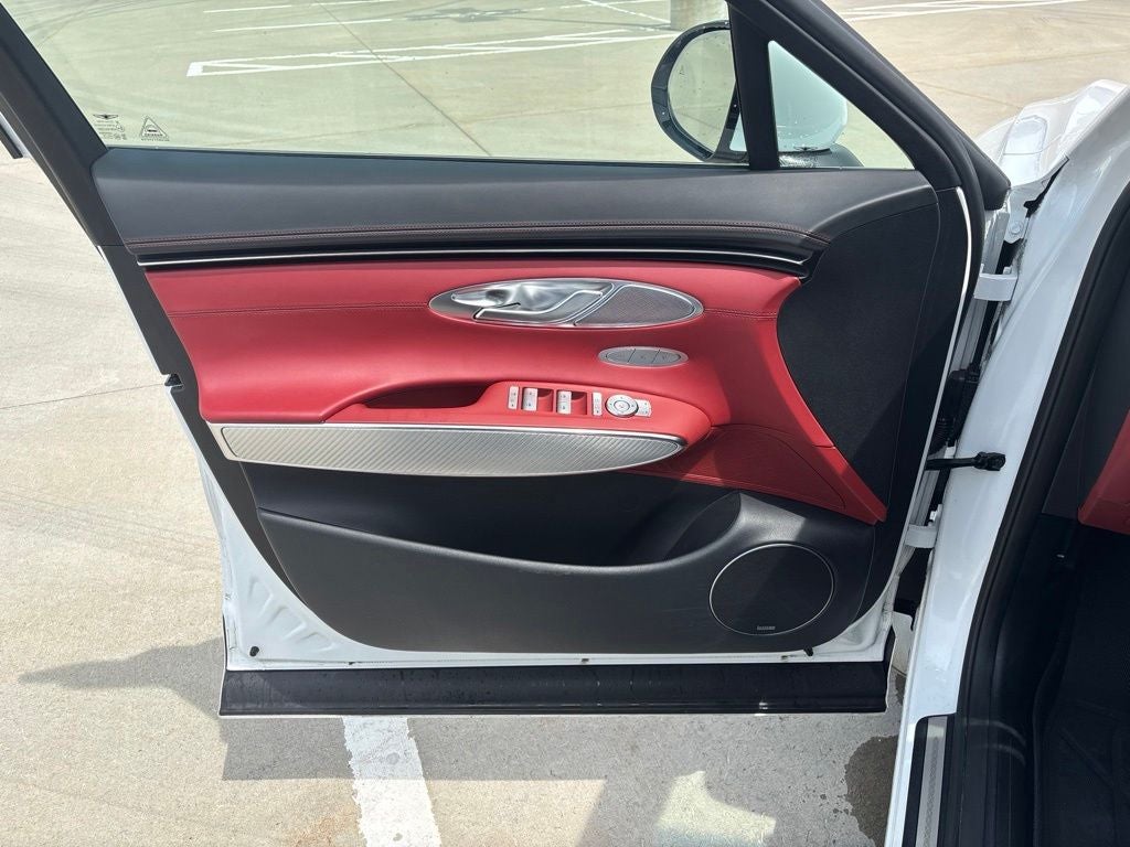 2024 Genesis GV70 2.5T Sport Prestige