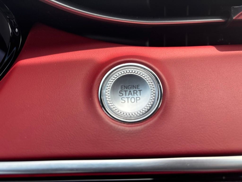 2024 Genesis GV70 2.5T Sport Prestige
