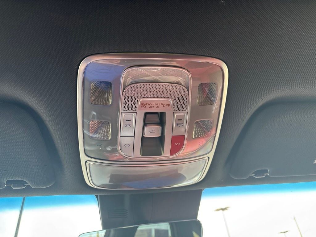 2024 Genesis GV70 2.5T Sport Prestige