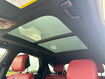 2024 Genesis GV70 2.5T Sport Prestige