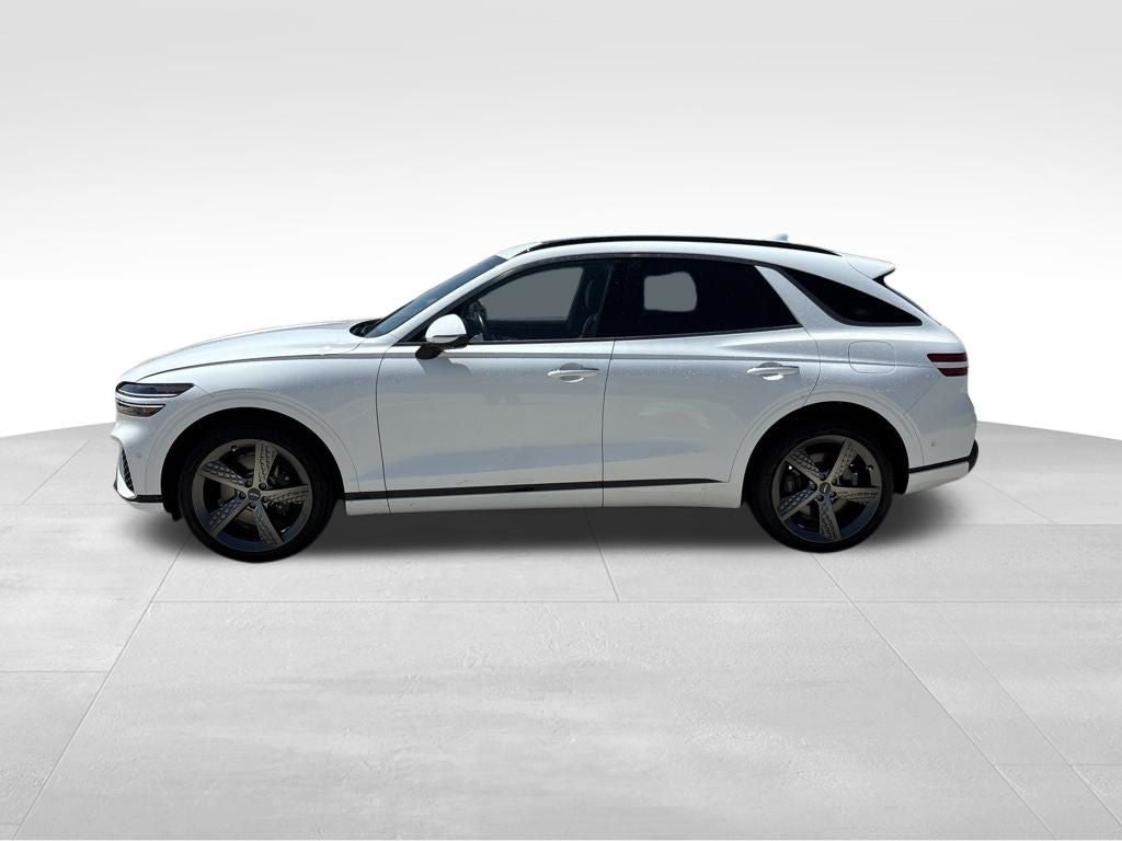 2024 Genesis GV70 2.5T