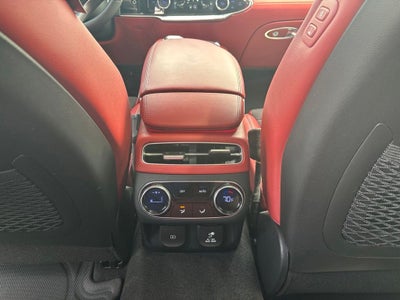 2024 Genesis GV70 2.5T Sport Prestige
