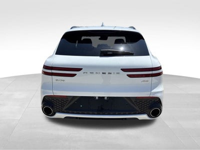 2024 Genesis GV70 2.5T
