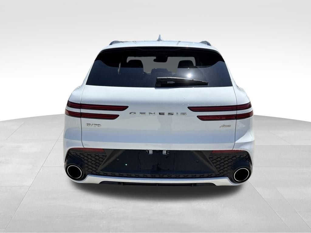 2024 Genesis GV70 2.5T