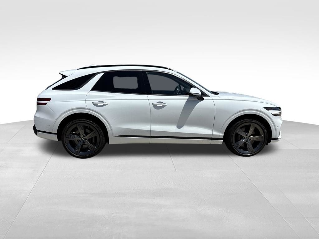 2024 Genesis GV70 2.5T