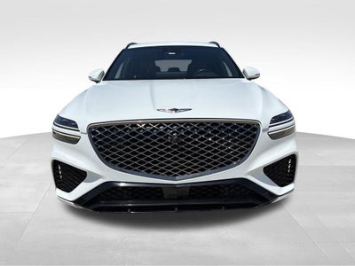 2024 Genesis GV70 2.5T