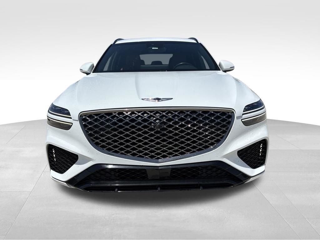 2024 Genesis GV70 2.5T