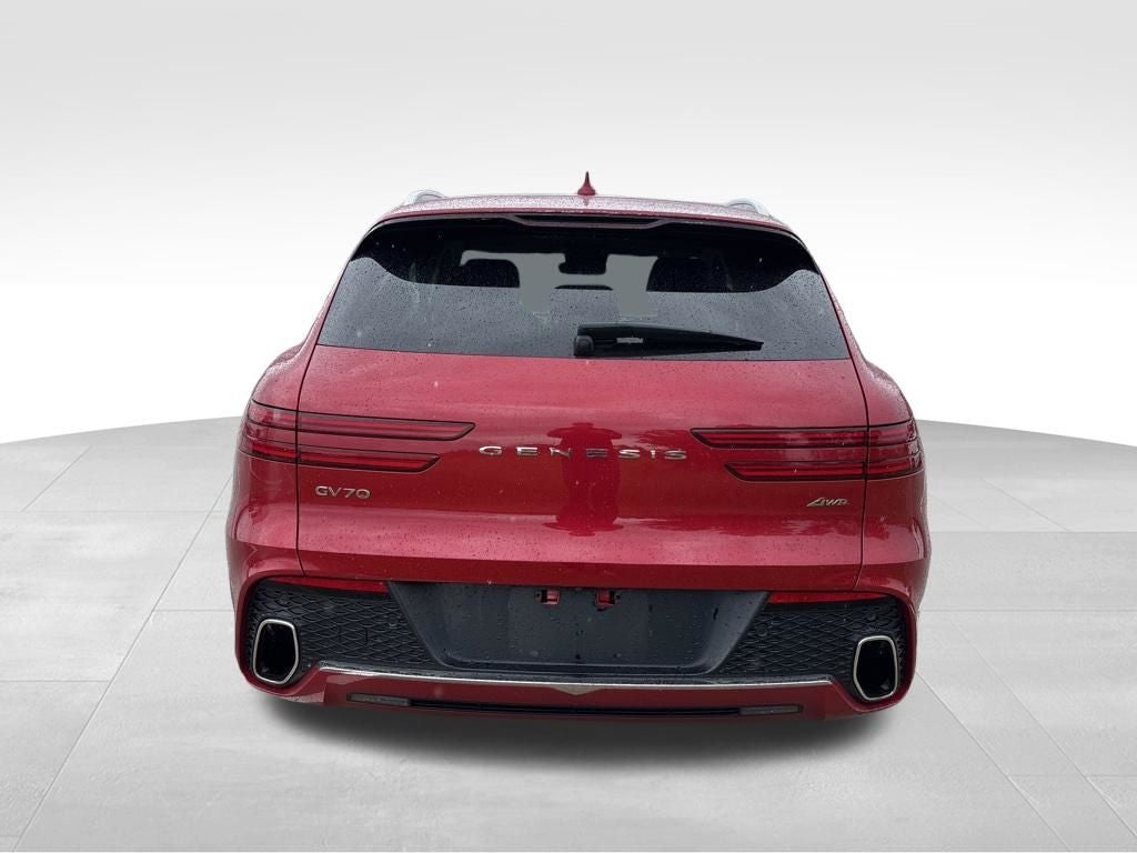 2025 Genesis GV70 2.5T