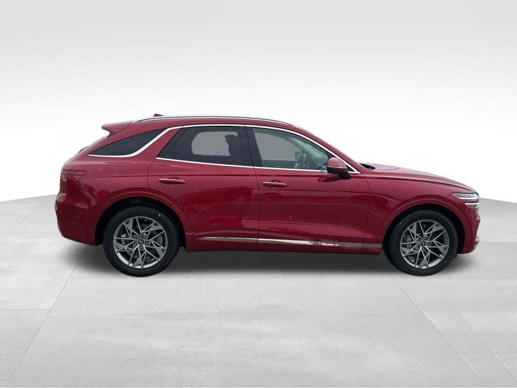 2025 Genesis GV70 2.5T