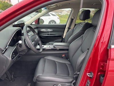 2025 Genesis GV70 2.5T