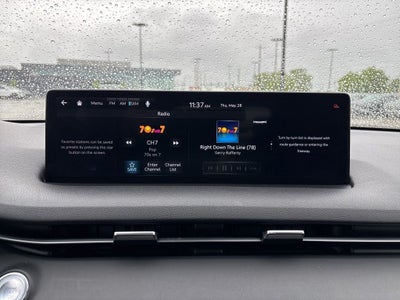 2025 Genesis GV70 2.5T
