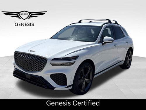 2025 Genesis GV70 3.5T Sport Advanced