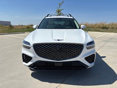 2025 Genesis GV70 3.5T Sport Advanced