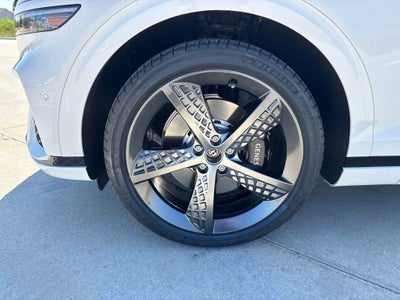 2025 Genesis GV70 3.5T Sport Advanced