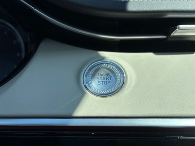 2025 Genesis GV70 3.5T Sport Advanced
