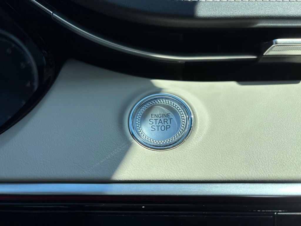 2025 Genesis GV70 3.5T Sport Advanced