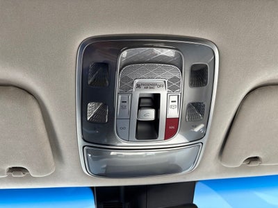 2025 Genesis GV70 3.5T Sport Advanced